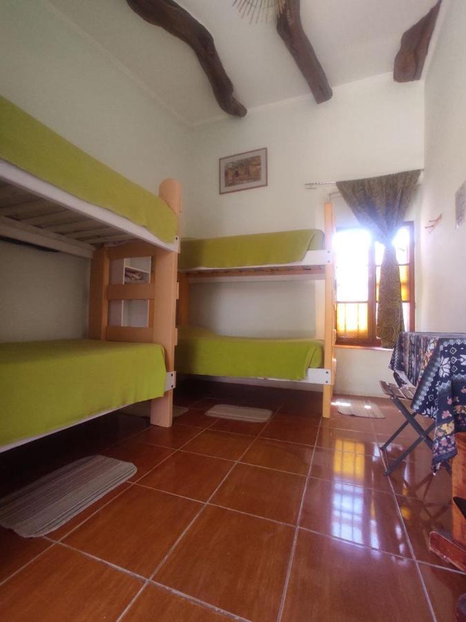 Hostal Sonchek San Pedro de Atacama Exterior foto